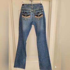 Ariat Ruby Jeans Size 28L